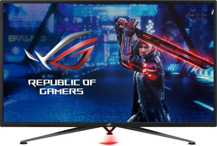 Monitor Asus ROG Strix XG438QR (90LM04U0-B02170)