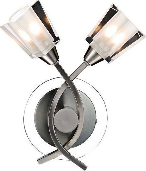 Kinkiet DAR AUSTIN Lampa Ścienna