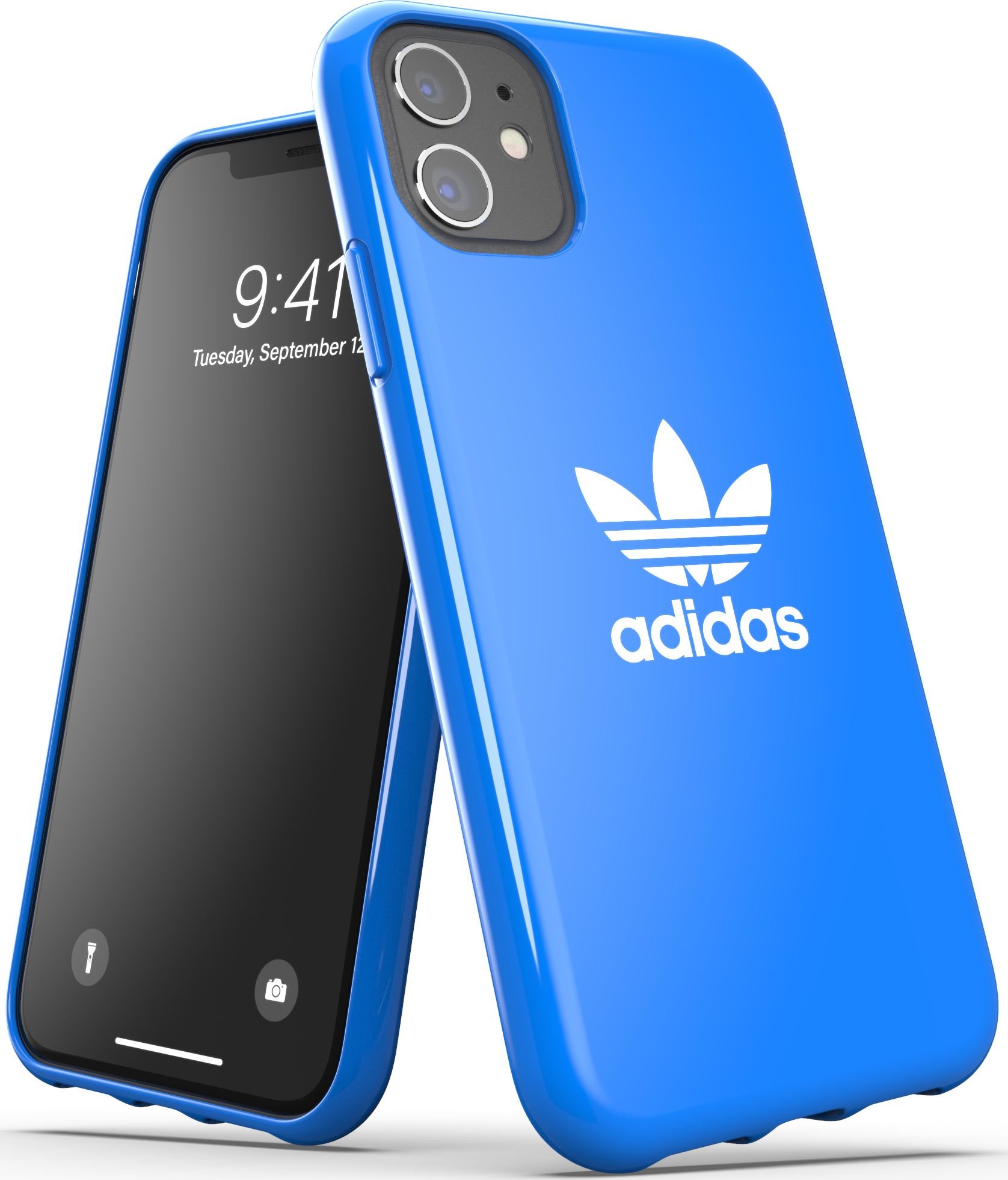 Adidas adidas OR Snap Case Trefoil FW20 for iPhone 11