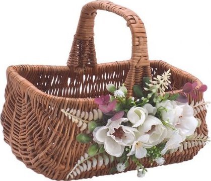 Wnuk Koszyczek Wielkanocny (Holender/24/Kwiat)