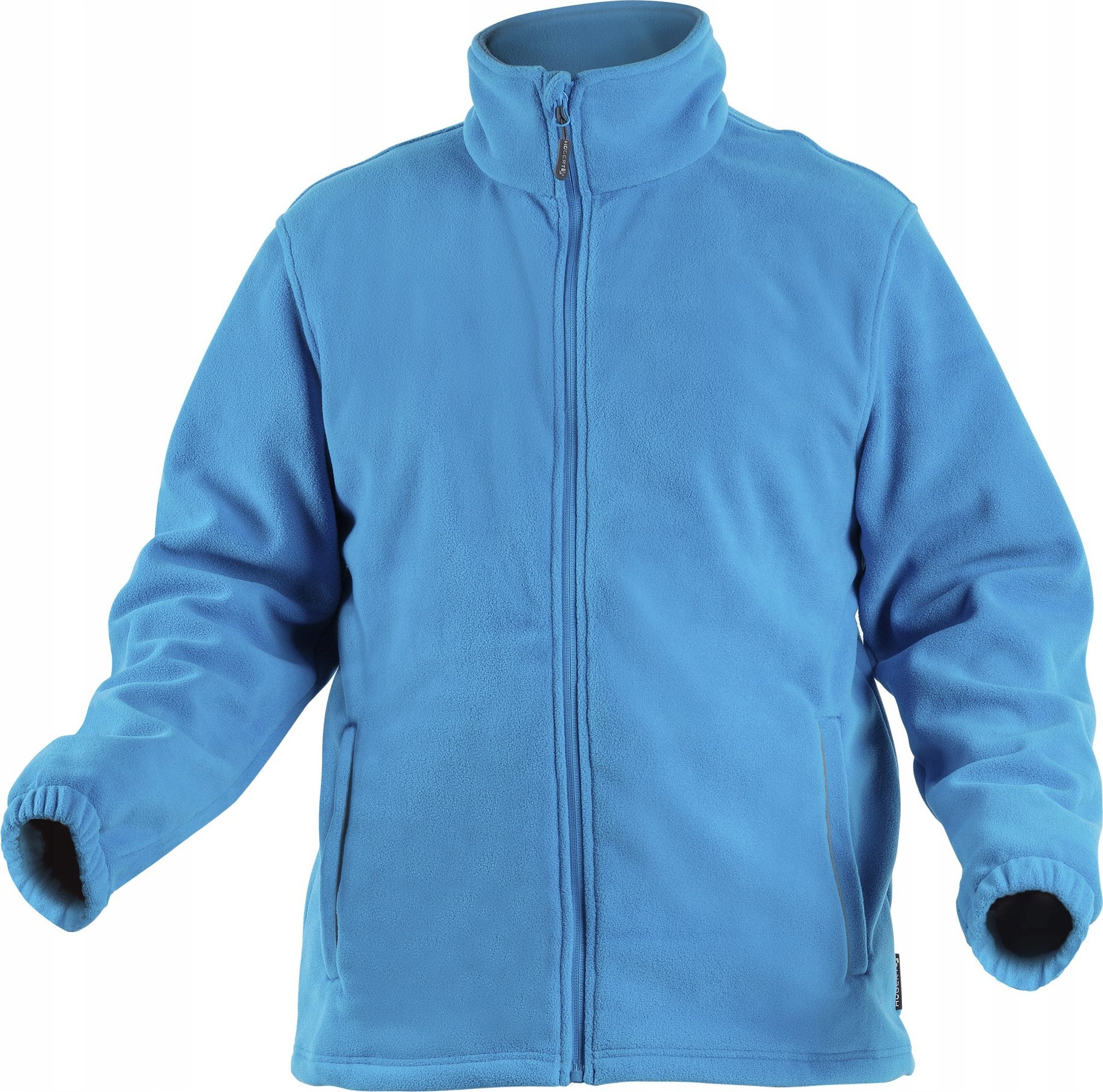 Bluza polarowa GTV Hoegert HT5K373-L HASE niebieska L