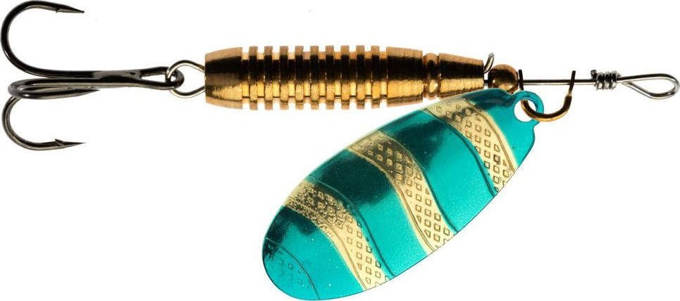 Jaxon Błystka obrotowa HR Sniper Jaxon