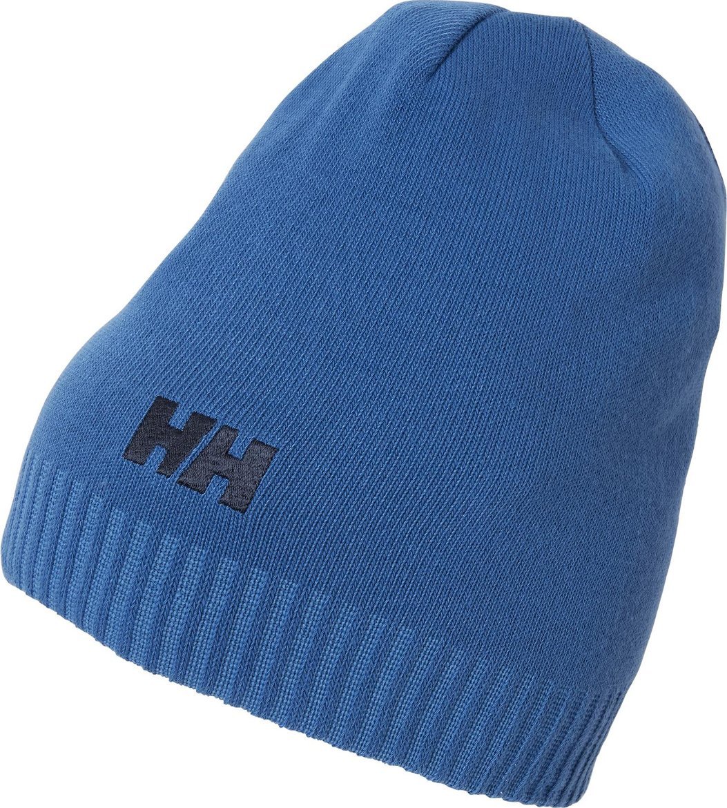 Helly Hansen Helly Hansen czapka zimowa BRAND BEANIE 57502 543