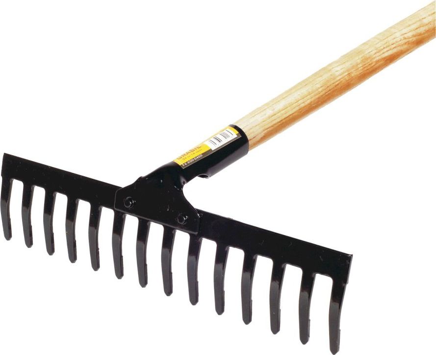 Grot GRABIE 14-ZĘBNE OPRAWNE