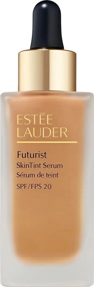 Estee Lauder ESTEE LAUDER FUTURIST SKIN TINT SERUM 3W1 30ML TAWNY