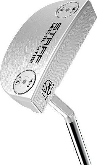 Wilson Staff morele Kij golfowy putter Wilson STAFF MODEL, Mallet MT22