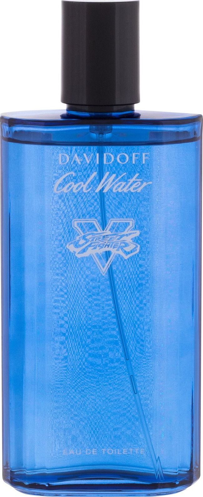 Davidoff Cool Water Street Fighter EDT 125 ml