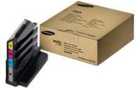 Samsung pojemnik na zużyty toner CLT-W406