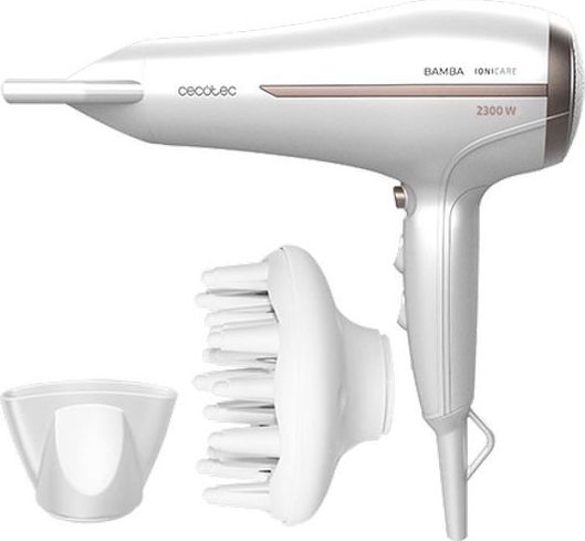 Suszarka Cecotec CECOTEC Suszarka do włosów "IoniCare 5200 Aura"