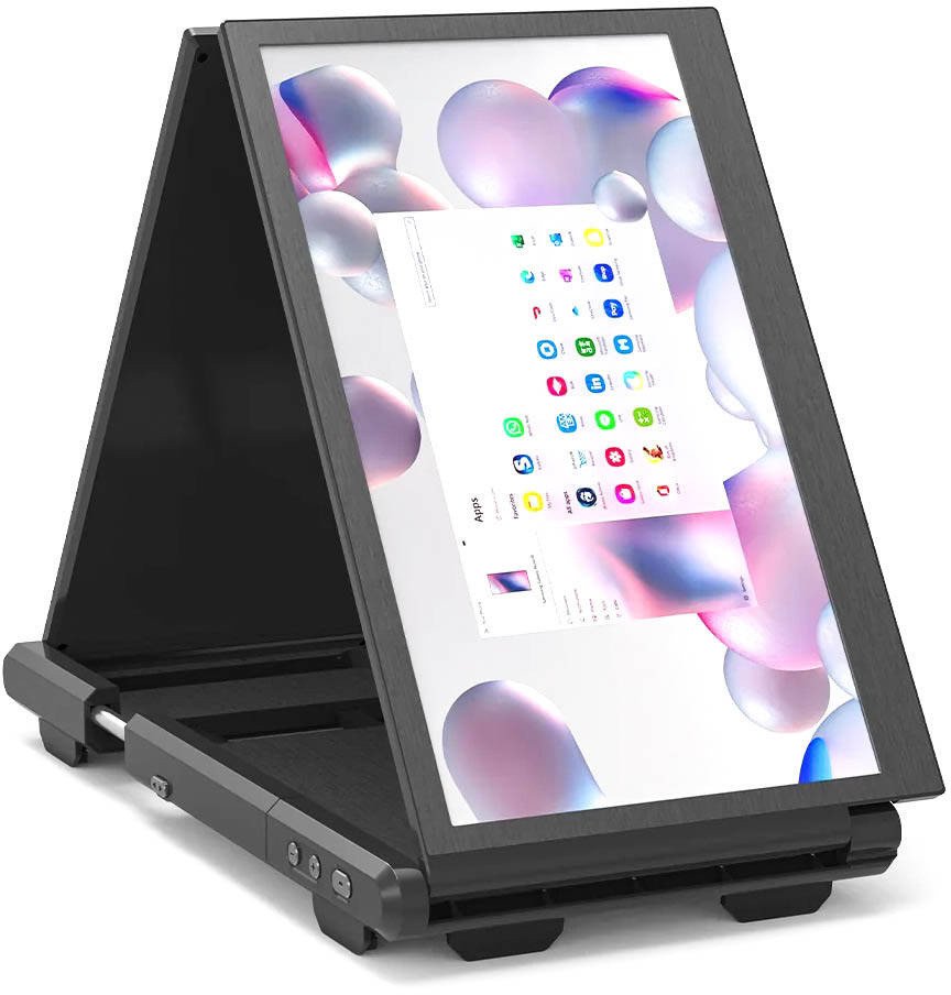 Monitor Dual-Screen Kefeya P2 S Screen Extender