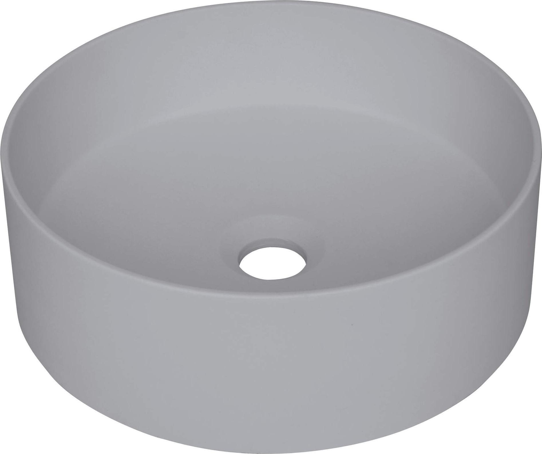 Umywalka Deante Umywalka granitowa