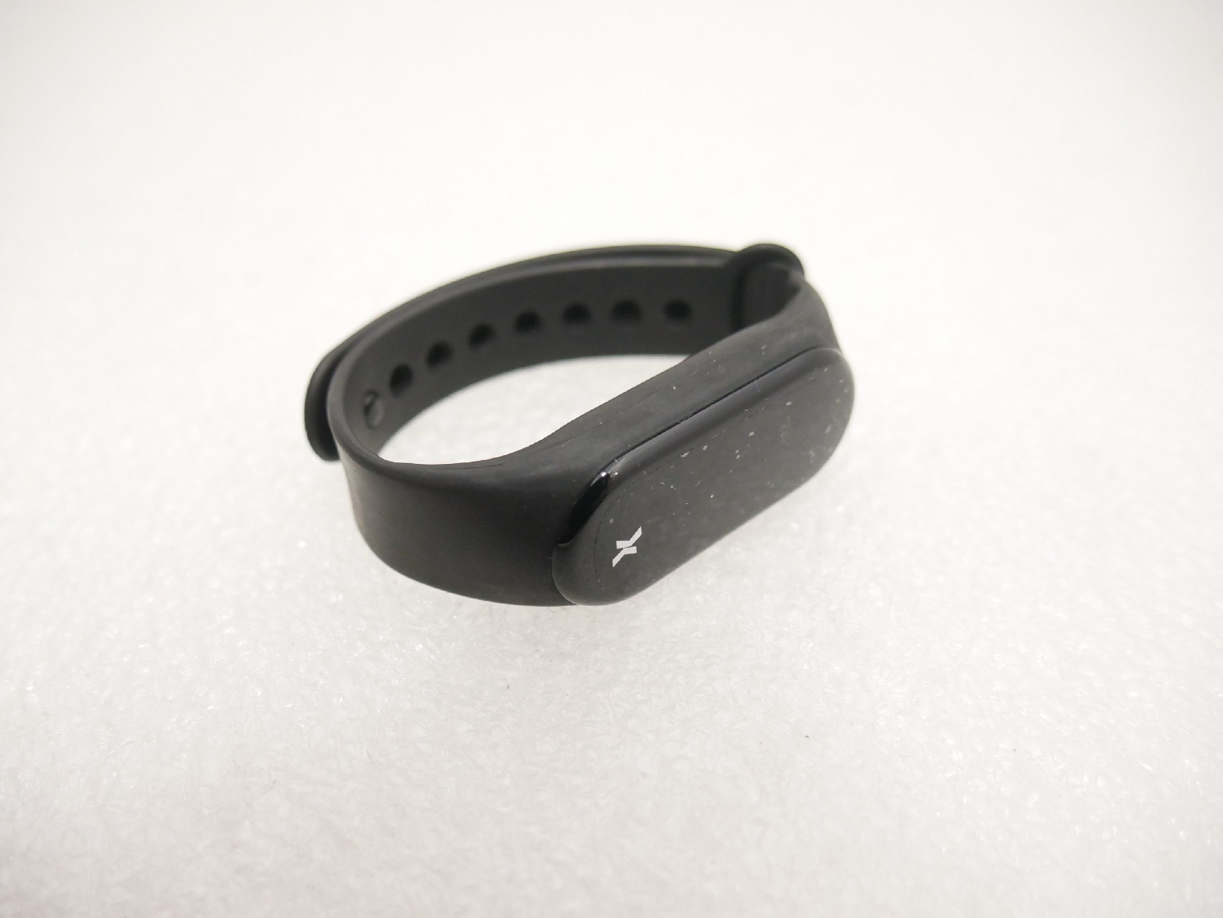 Smartband Maxcom FW20 Czarny [outlet]