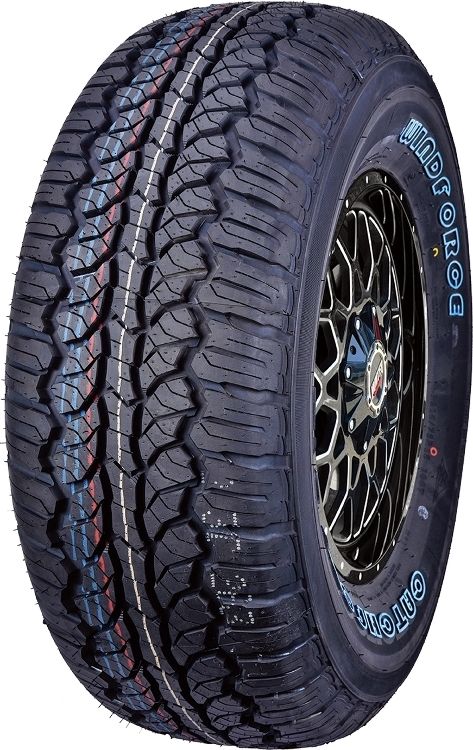 Windforce CATCHFORS AT 265/70 R16 112T