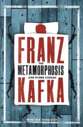The Metamorphosis and Other Stories