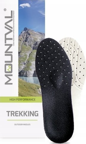 Kaps MOUNTVAL TREKKING 760028 MOUNTVAL TREKKING 760028 45