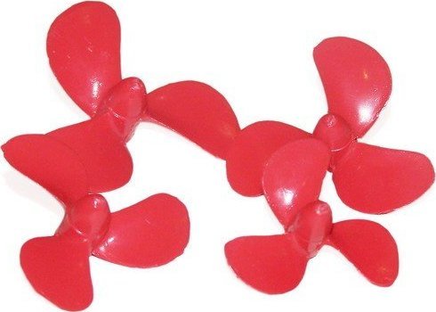 GPX Extreme Śruba M4 40P