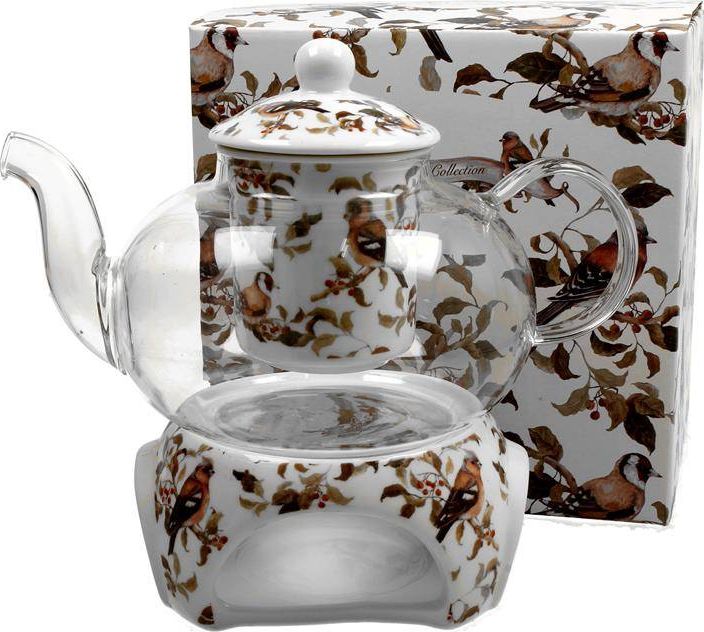 DUO Dzbanek z podgrzewaczem (DUG_3144)