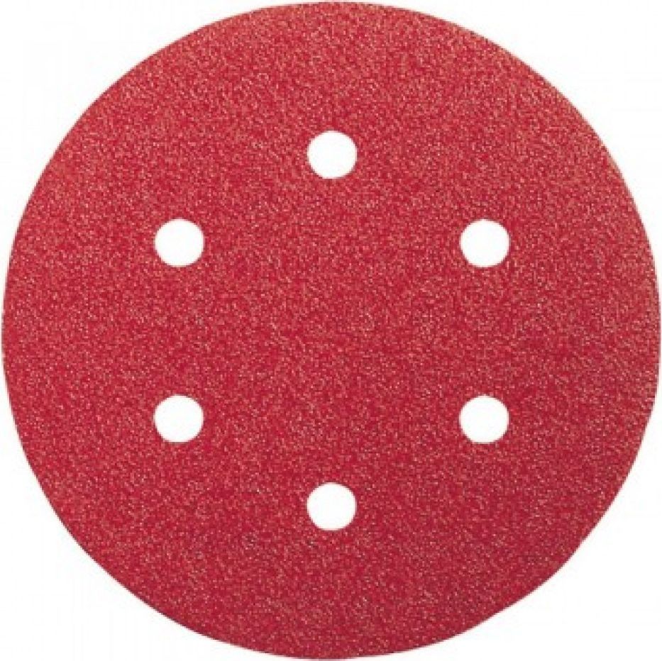 Bosch papier ścierny EfWP 150mm, K240,5x (2608605722)