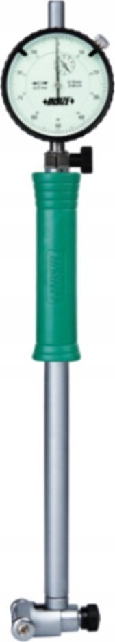 Insize SREDNICOWKA ZEGAR. MDHC 50-160MM..