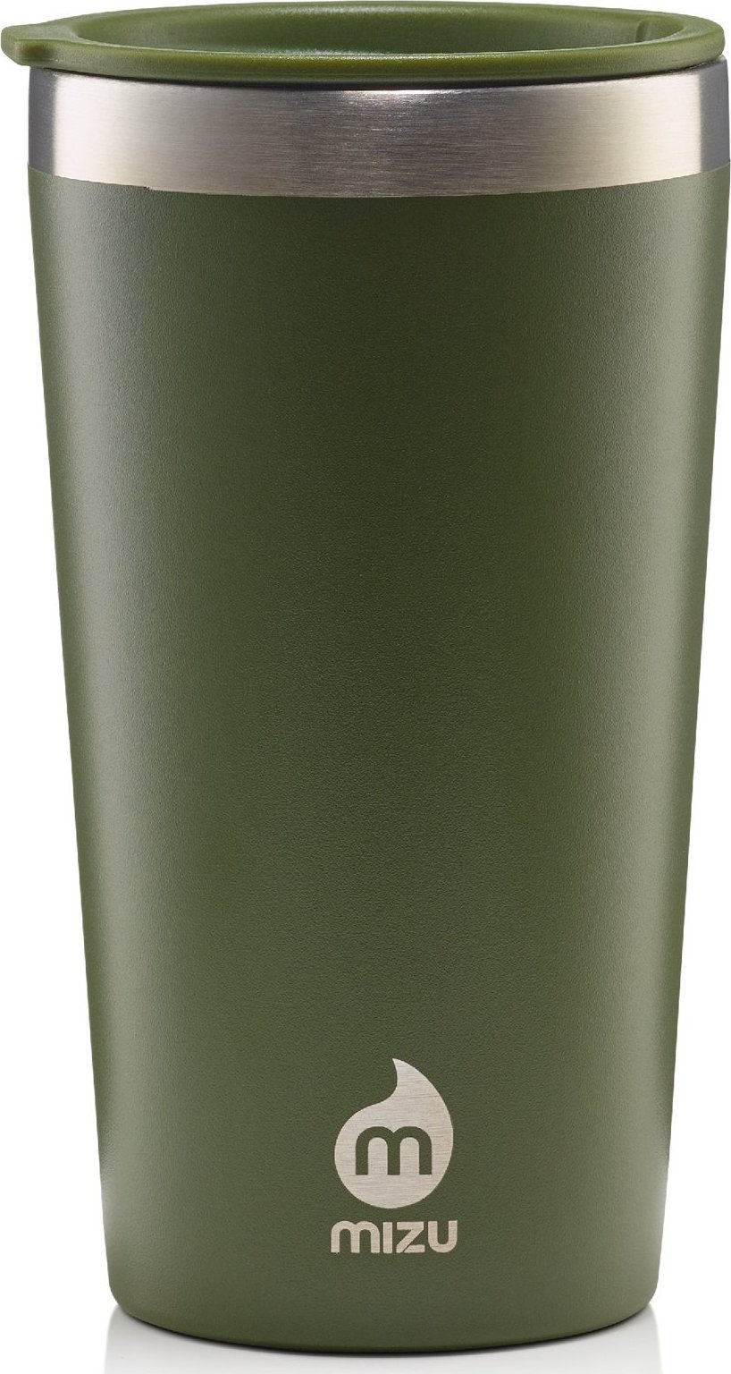 Mizu Kubek Termiczny Mizu Tumbler 16 470ml Uniwersalny