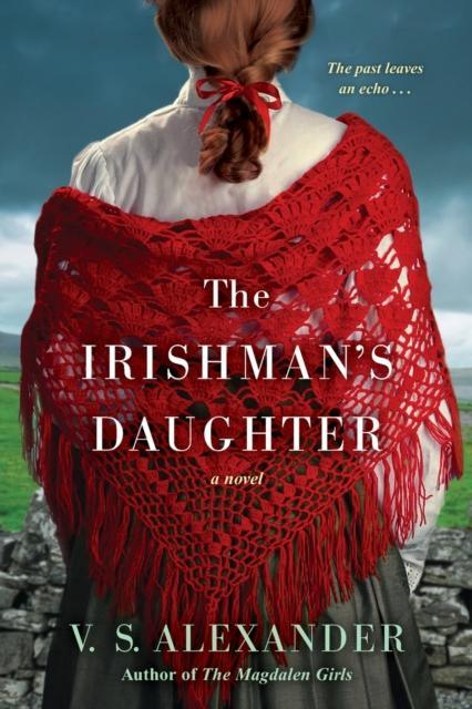The Irishmans Daughter
