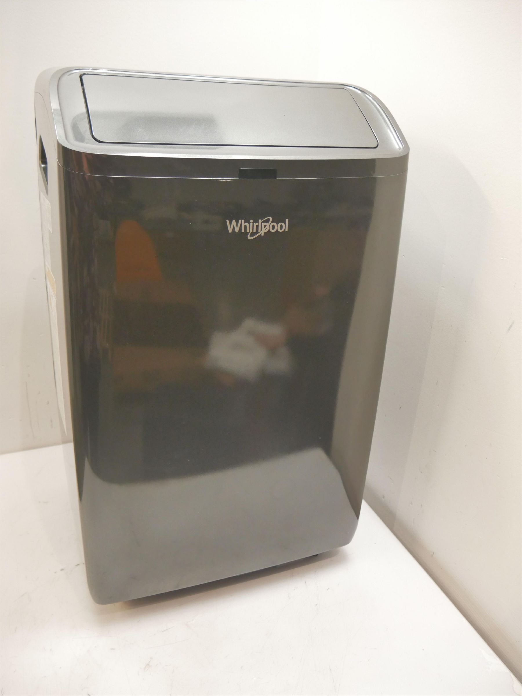 Klimatyzator Whirlpool PACF212HP czarny [outlet]