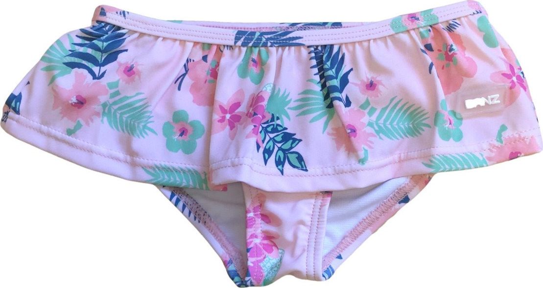 Banz Majtki strój kąpielowy dzieci 92cm dół bikini BANZ uniwersalny