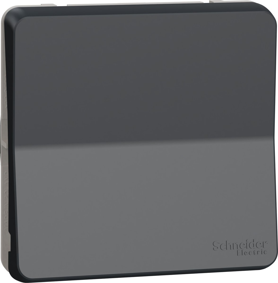 Schneider Electric Mureva Styl Mechanizm łącznika krzyżowego antracyt MUR35020