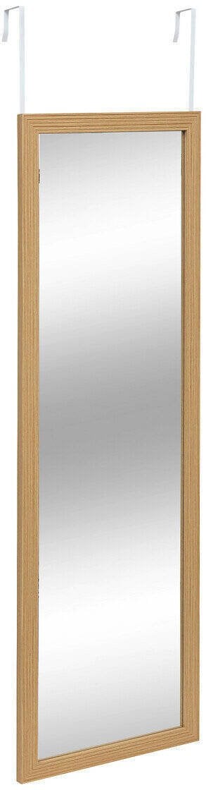 5five Lustro ścienne TASSO z możliwością zawieszenia na drzwiach, 35 x 109 cm
