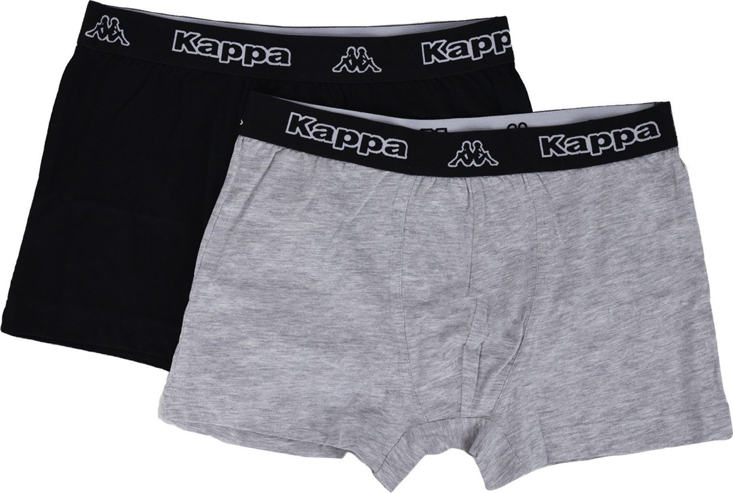 Kappa Kappa Alves 2pack Boxer Shorts 709226-19-4006 Czarne M