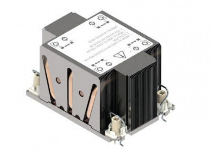 INTEL CYP2UHSSTD 2U Heat Sink