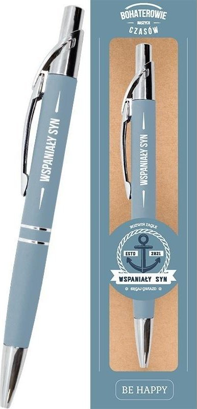 Długopis prezentowy - Wspaniały Syn