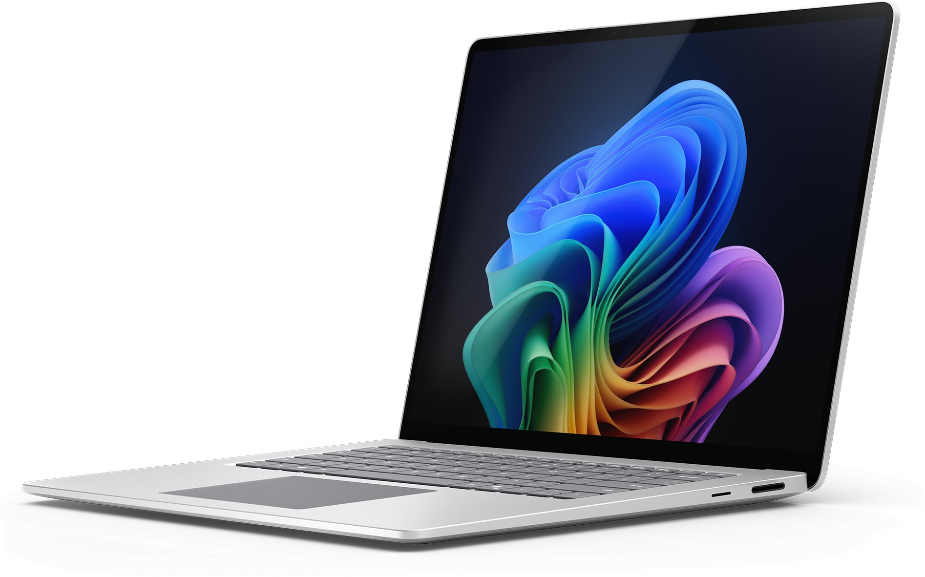 Microsoft Surface Laptop7 15" CU7/32GB/1TB DE Platin W11P