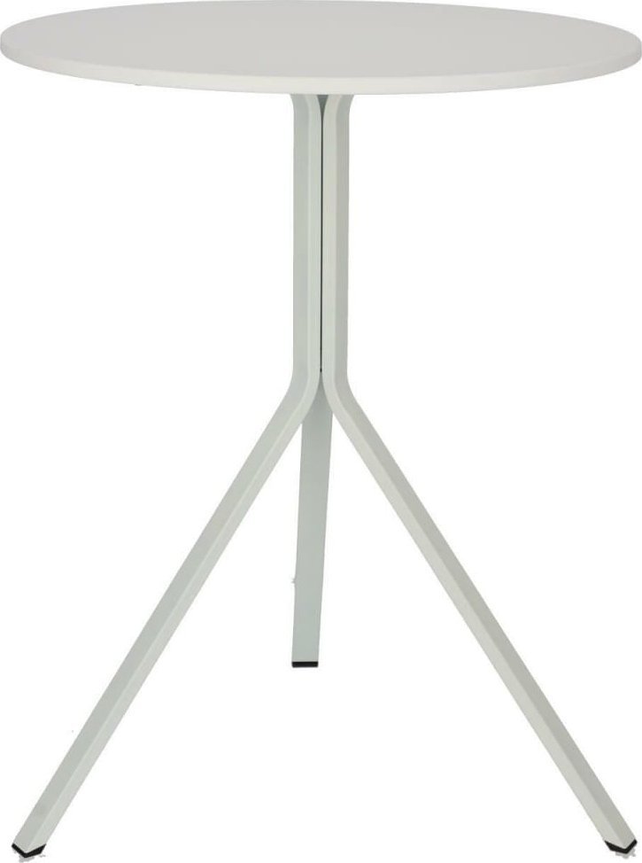 Intesi Stół Taloja 60cm biały