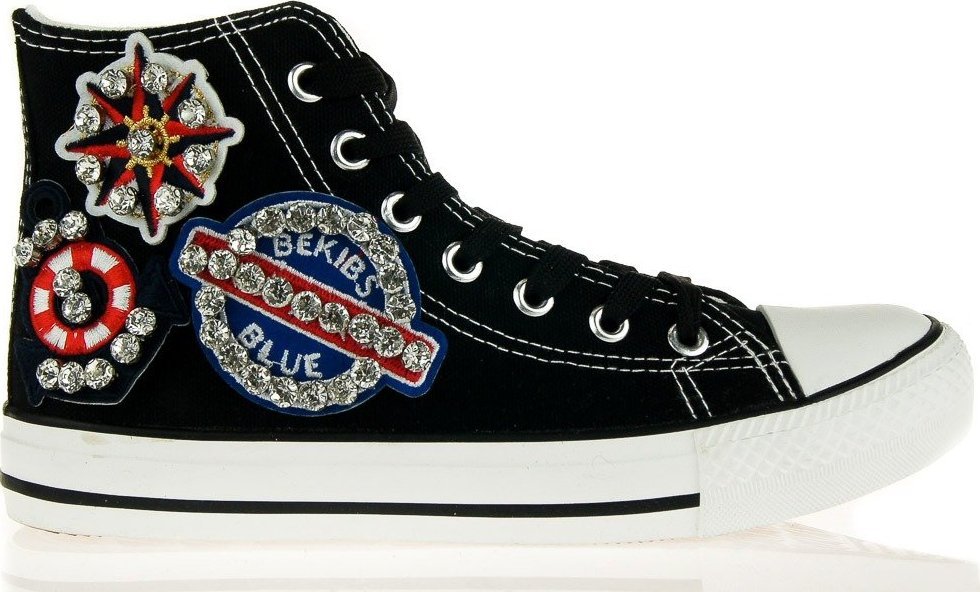 Estetino Trampki damskie-40