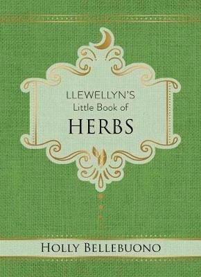 Llewellyn's Little Book of Herbs