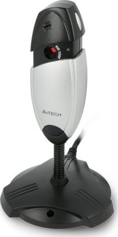 Kamera internetowa A4Tech PK-635P