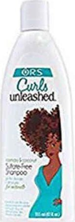 ors Szampon + Odżywka Ors