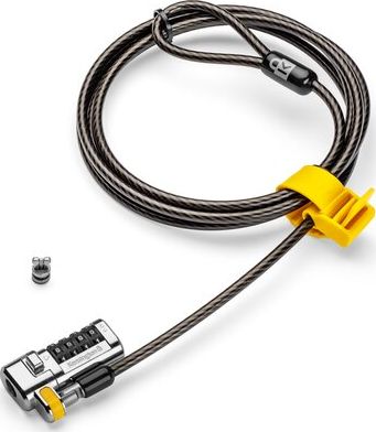 Linka zabezpieczająca Kensington ClickSafe 1.8m (K68103EU)