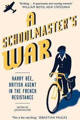 A Schoolmasters War