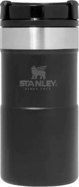 Stanley Kubek termiczny Stanley NEVERLEAK czarny 250ml