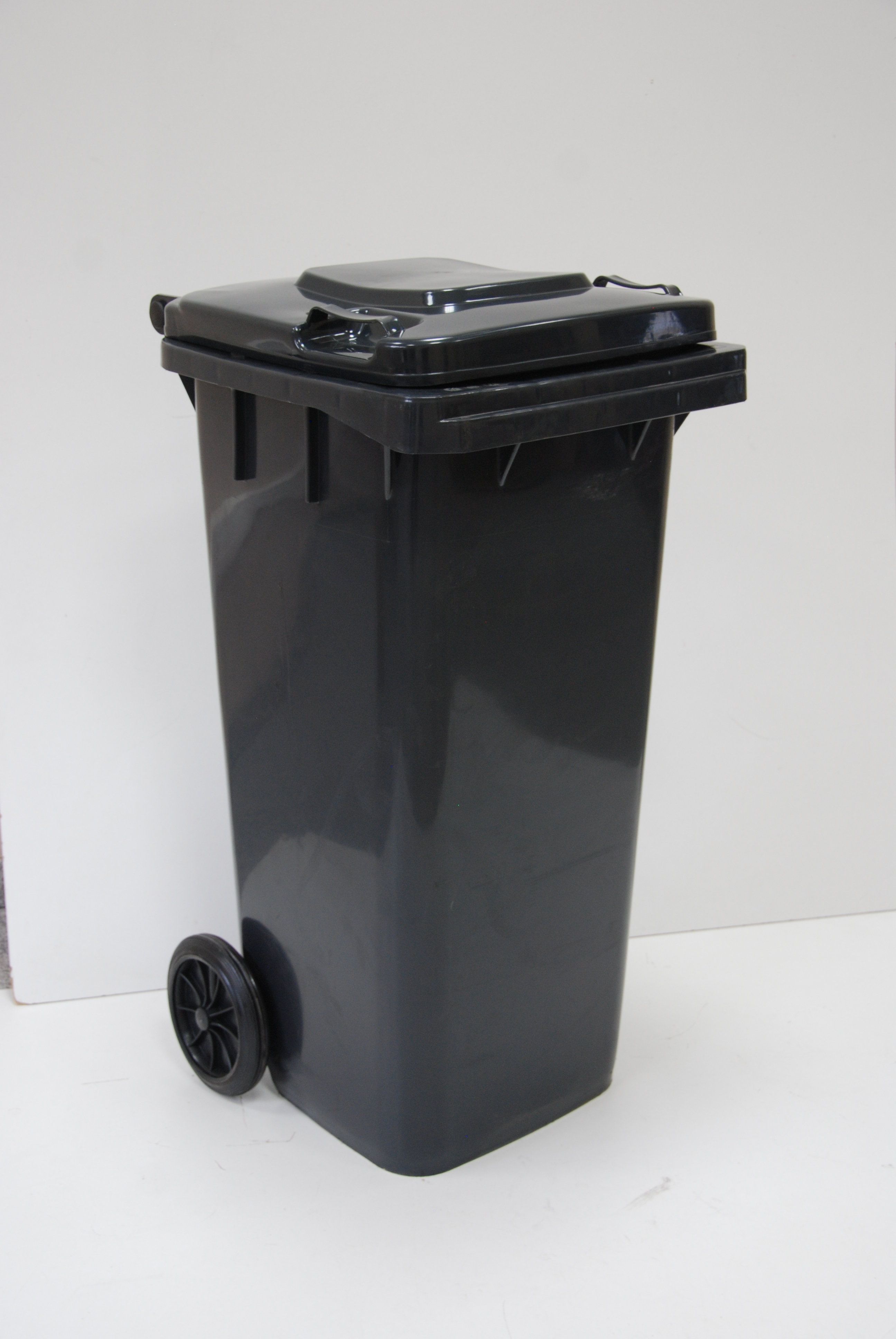 Lauko konteineris 120 l