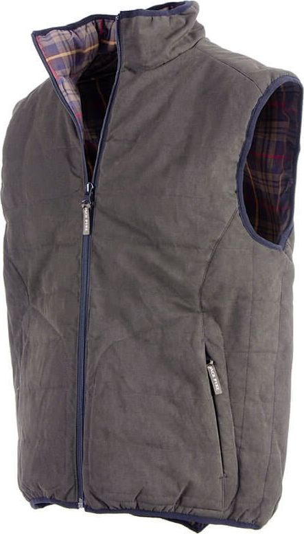 Jack Pyke Jack Pyke Kamizelka Ashcombe Brązowa S