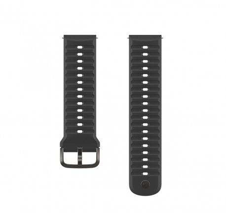 Pasek silikon | COROS APEX 4 (22mm), Black