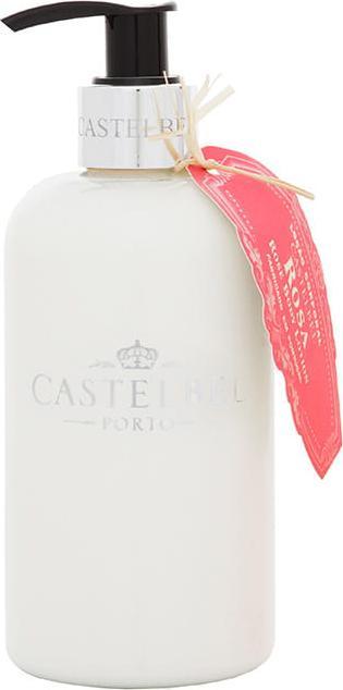 Castelbel Balsam do ciała Castelbel róża 300ml