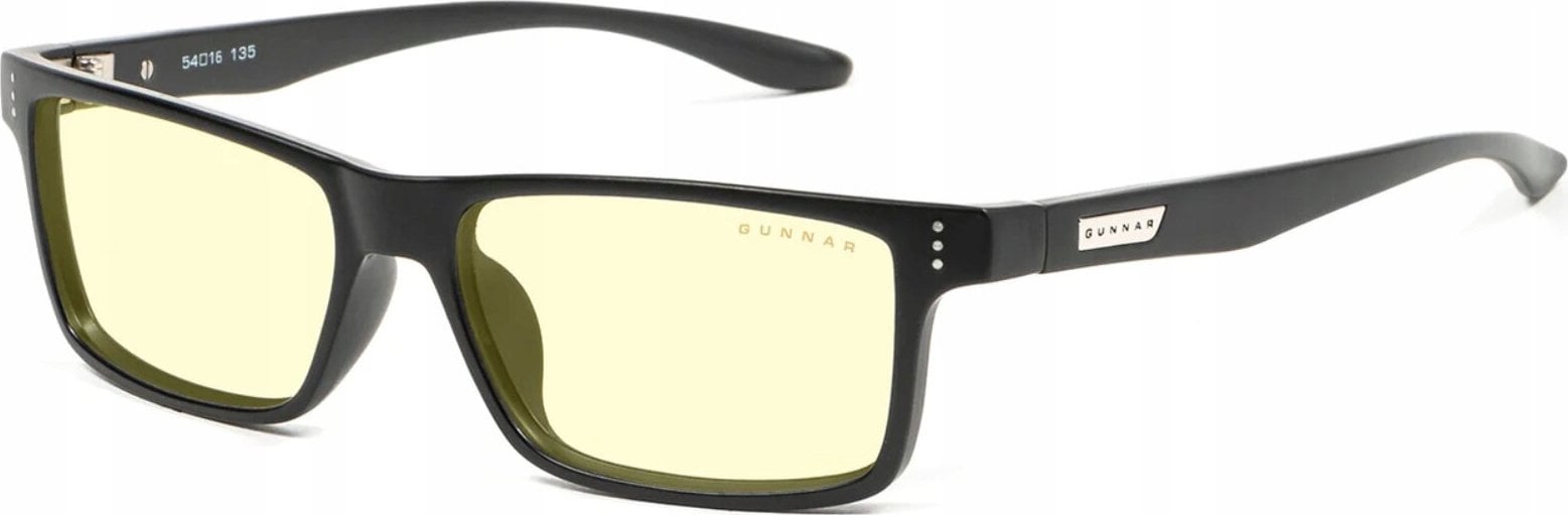 Gunnar Gunnar Gaming Brille Vertex Onyx Clear