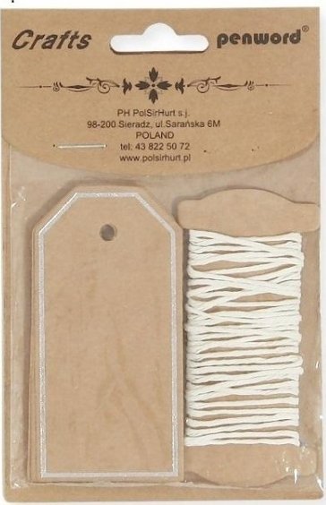 Polsirhurt Zawieszka prezentowa