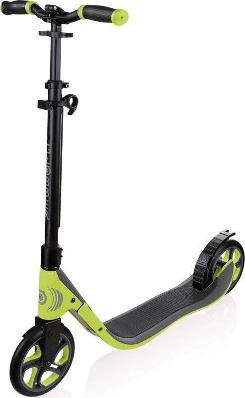 Hulajnoga Globber One NL 205 Zielona (477-105)