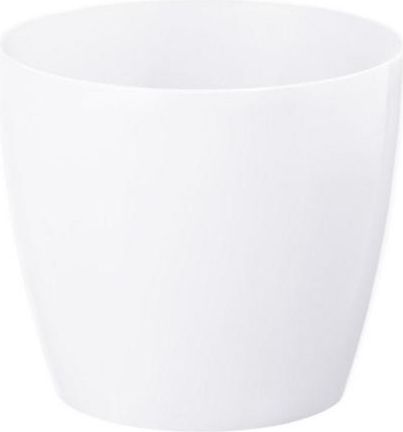 Lamela Osłonka do kwiatów Magnolia Biała Perła 25x25 H26