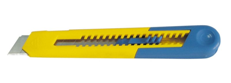 Mega Nożyk z ostrzem łamanym 18mm - 30068